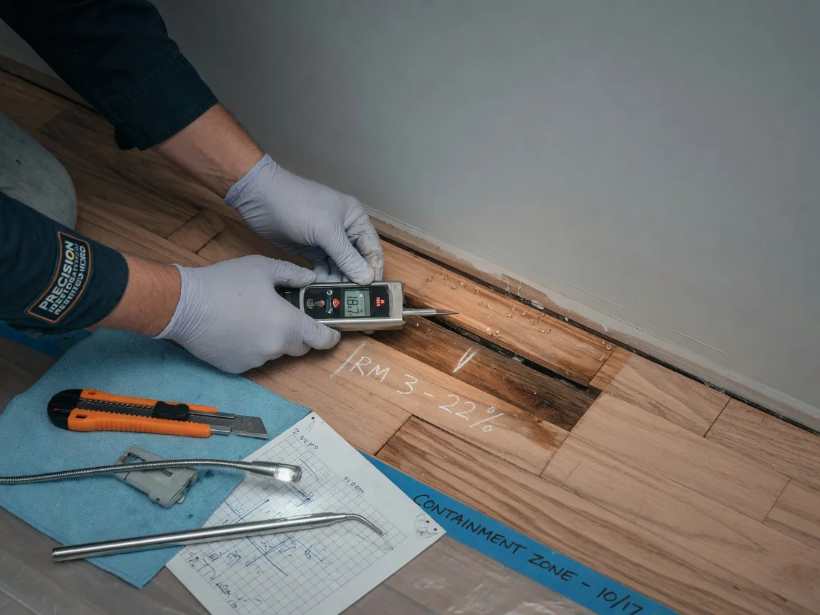 Why choose Water Removal in Dover, PA